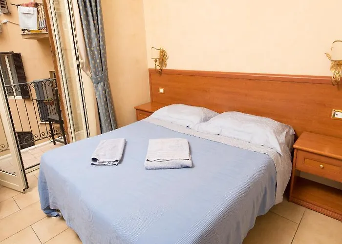 Gasthuis Cesar Palace Rome