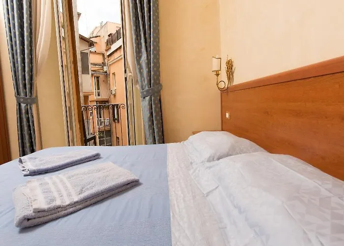 Cesar Palace 2* Rome
