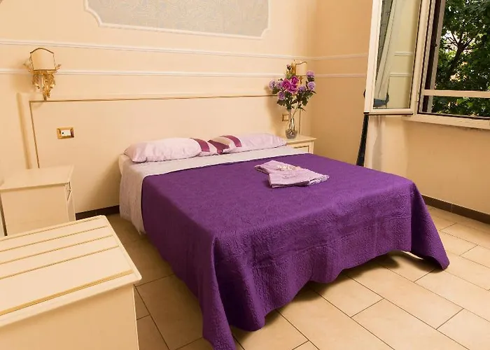 Gasthuis Cesar Palace 2*