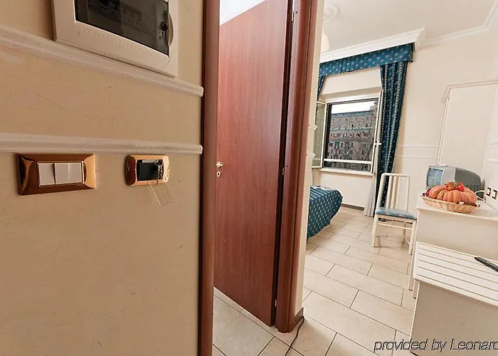 Cesar Palace 2* Rome