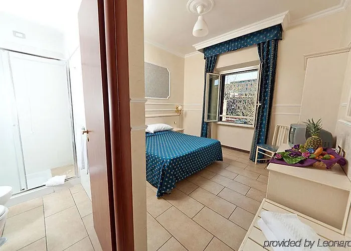 Cesar Palace 2* Rome
