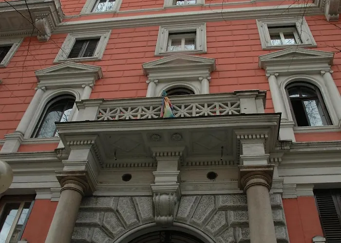 Cesar Palace Rome