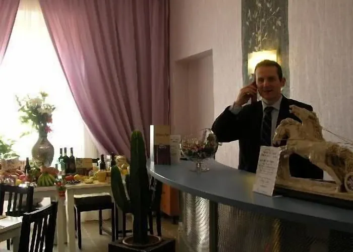 Cesar Palace 2* Rome