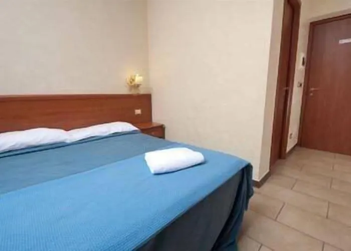 Gasthuis Cesar Palace Rome