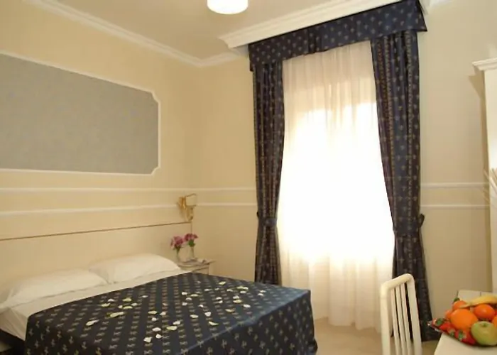Cesar Palace Gasthuis Rome
