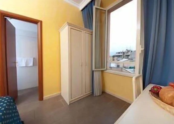 Cesar Palace 2* Roma
