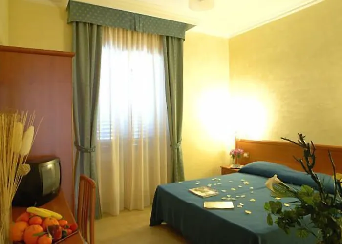 Cesar Palace Gasthuis 2*