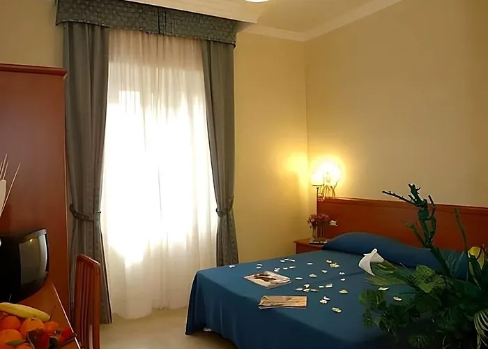 Cesar Palace Gasthuis 2*