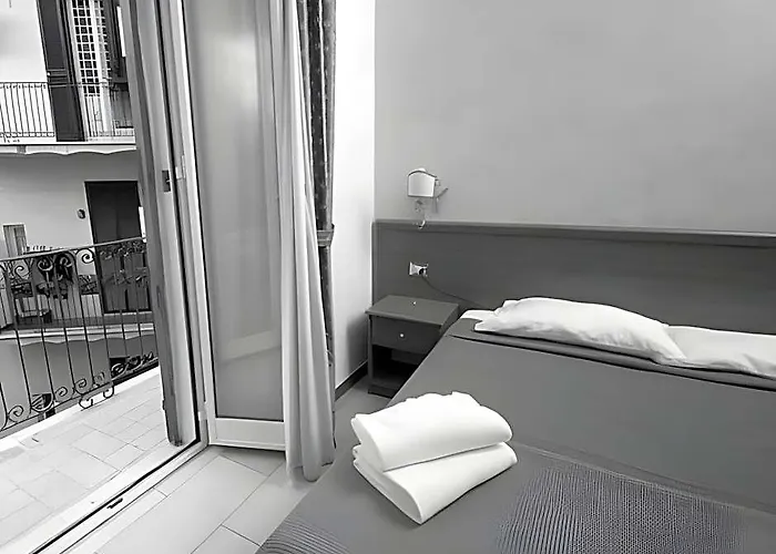 Gasthuis Cesar Palace Rome