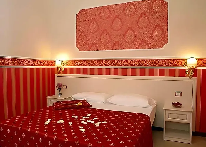 Cesar Palace Gasthuis 2*