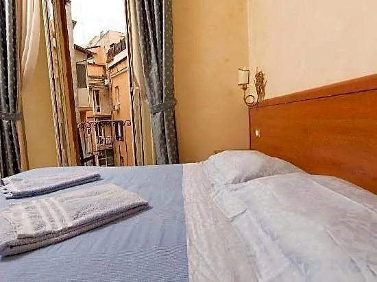 Cesar Palace Gasthuis Rome
