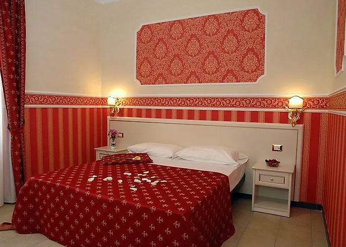 Cesar Palace Konukevi Roma