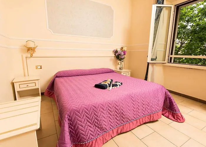 Cesar Palace 2* Rome