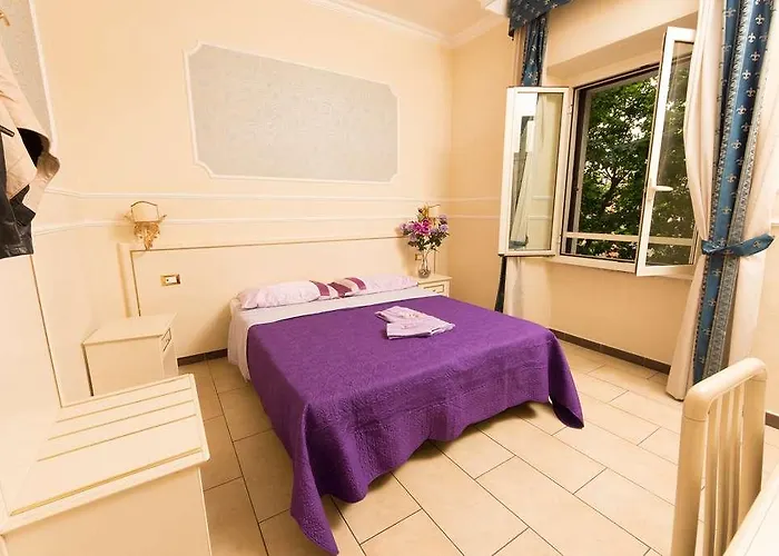 Cesar Palace Rome